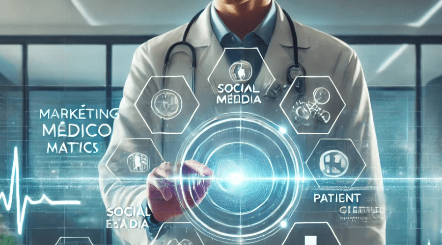 Marketing Médico SJC: Como Atrair Mais Pacientes Particulares com Estratégias Éticas e Eficientes