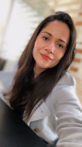 Karime Machado