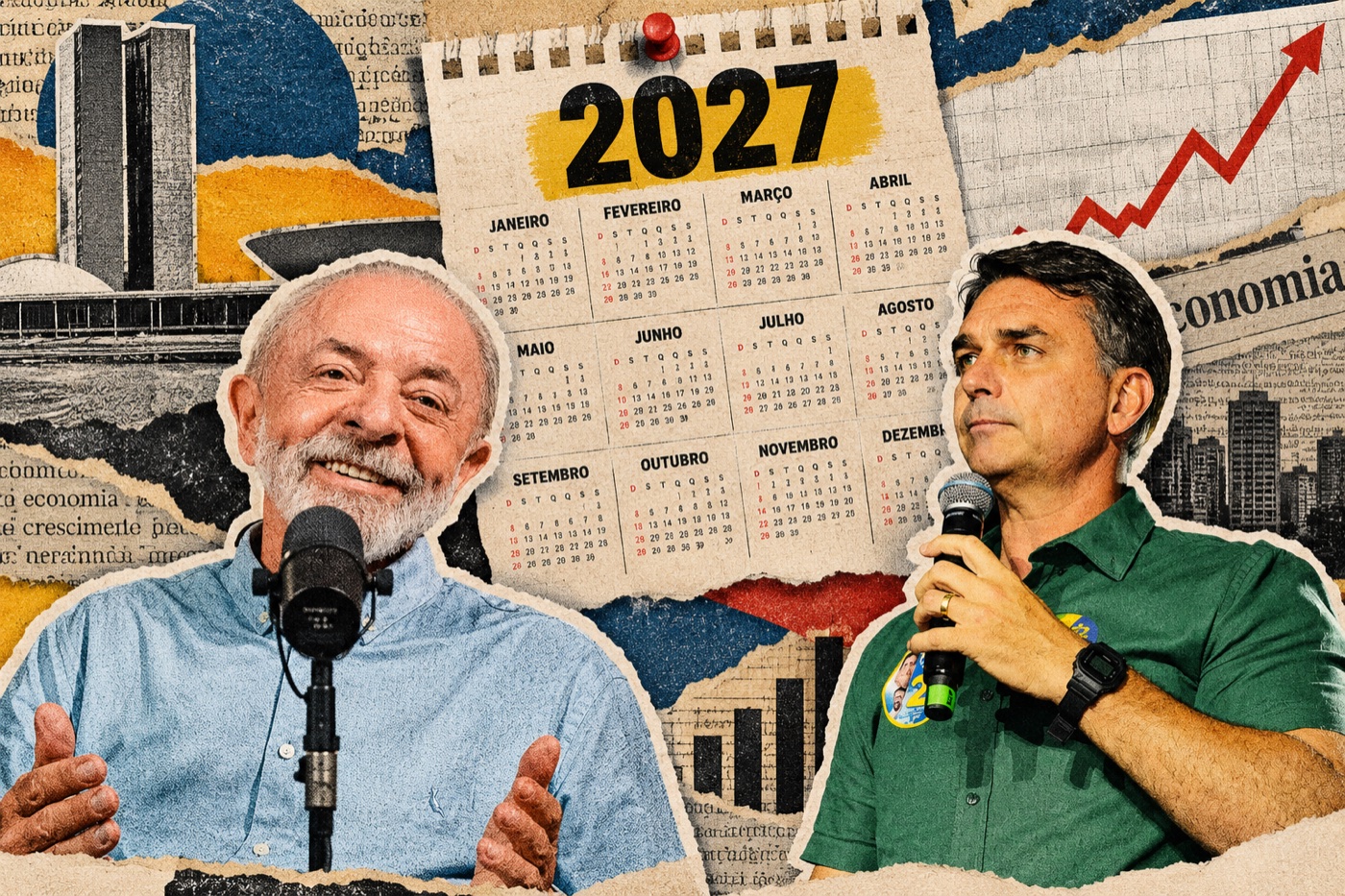 Depois das eleições: como proteger o caixa da empresa sem comprometer as vendas em 2027
