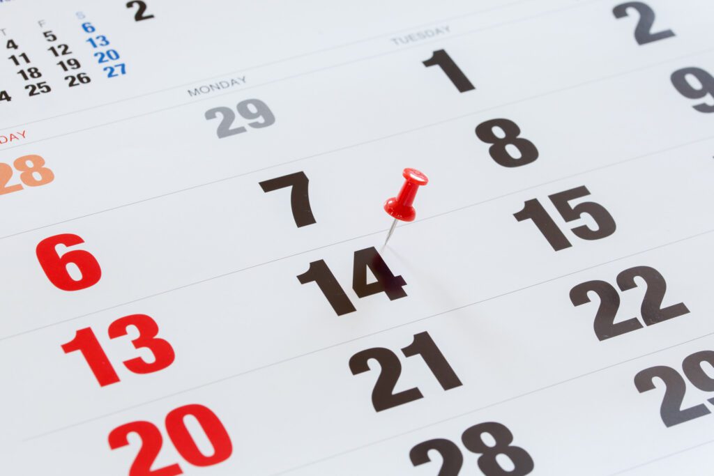 Calendário do Varejo 2026: Principais datas comemorativas e como criar ofertas e vender mais
