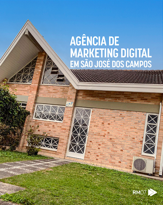 rm07 agenci de marketing digital em sao jose dos campos que atende nacional e internacionalmente
