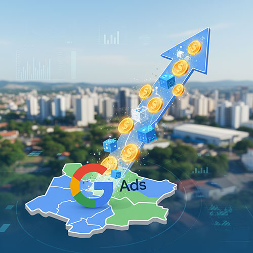 Especialista em Google Ads em SJC